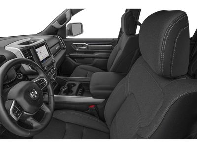 2023 RAM 1500 Lone Star Crew Cab 4x2 5'7' Box