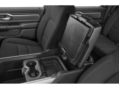 2023 RAM 1500 Lone Star Crew Cab 4x2 5'7' Box