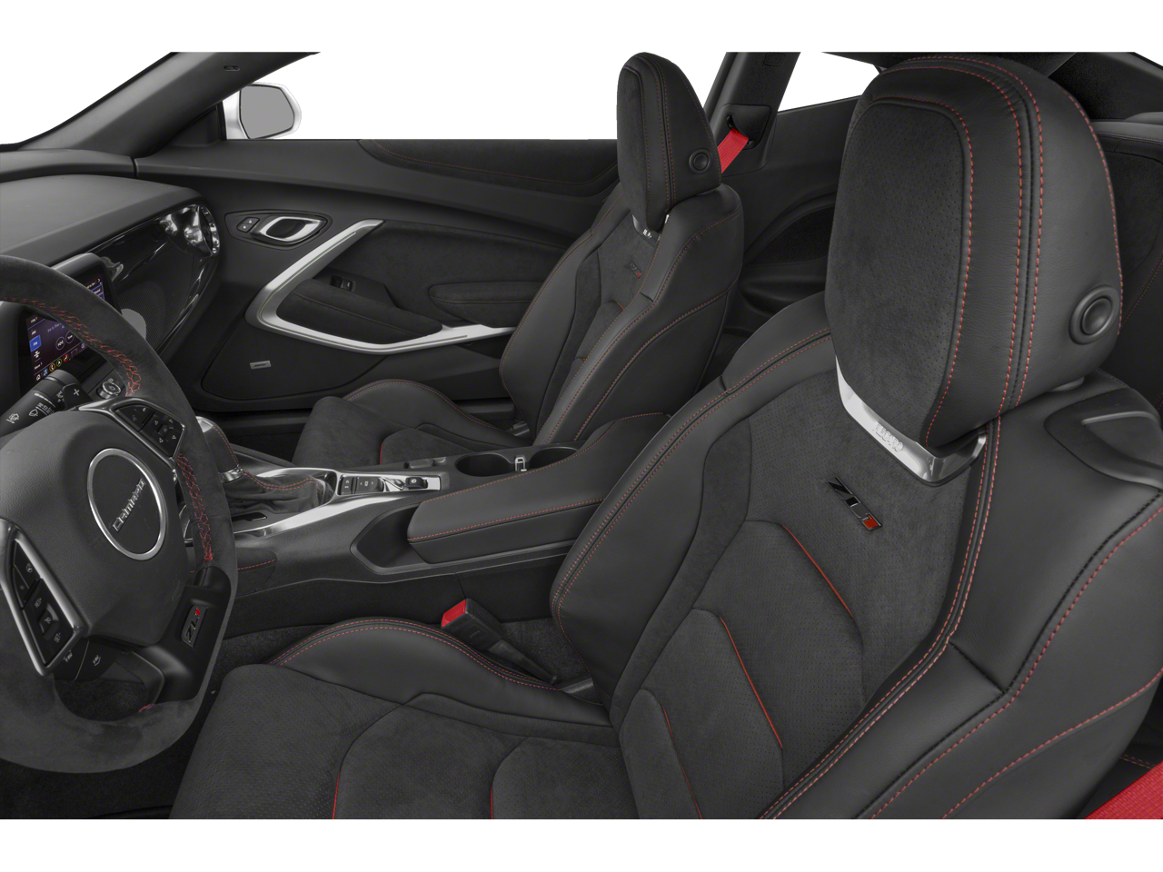 2024 Chevrolet Camaro ZL1