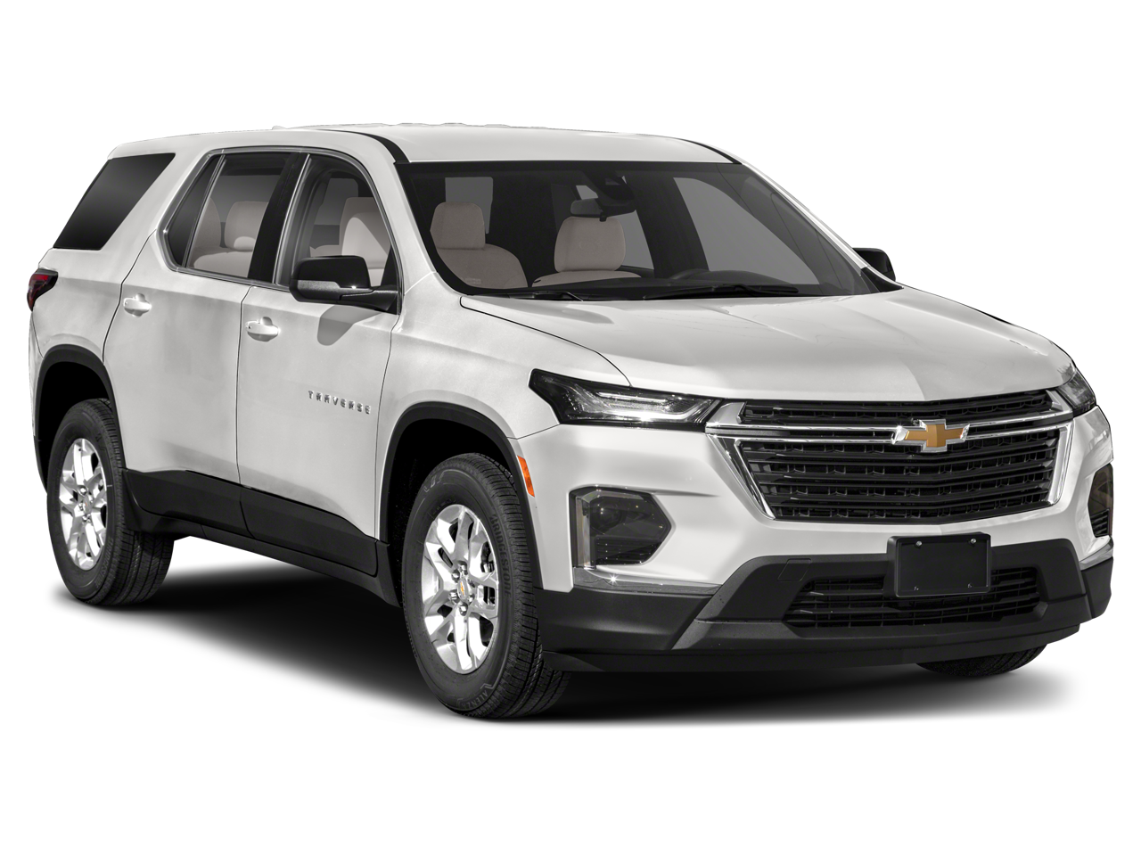 2024 Chevrolet Traverse Limited RS
