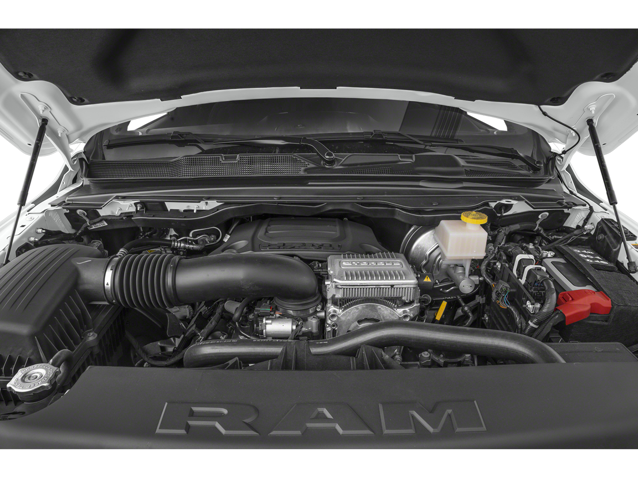 2024 RAM 1500 Lone Star