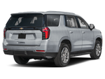 2025 Chevrolet Tahoe Police Package Police