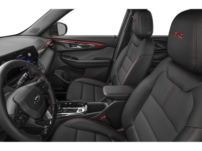 2026 Chevrolet Trailblazer AWD RS