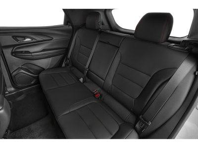 2026 Chevrolet Trailblazer AWD RS