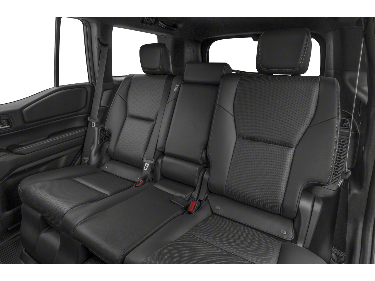 2026 Toyota Land Cruiser 4WD