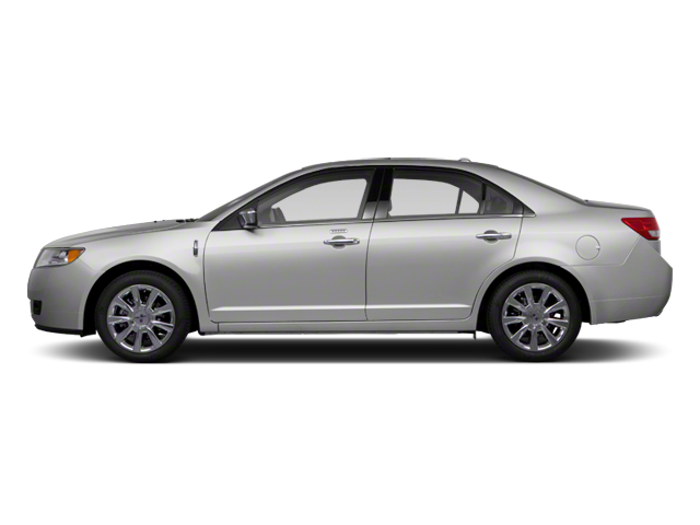 2011 Lincoln MKZ Hybrid
