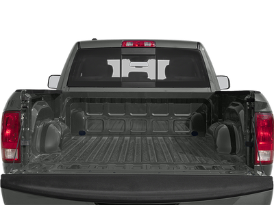 2013 RAM 1500 Lone Star