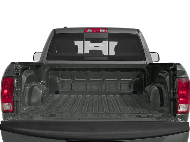 2013 RAM 1500 Lone Star