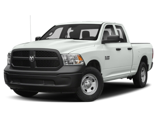 2013 RAM Ram 1500 Express