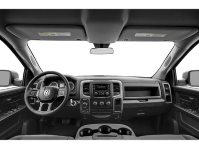2013 RAM Ram 1500 Express