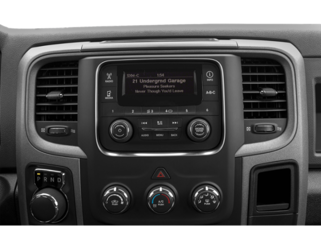 2013 RAM Ram 1500 Express