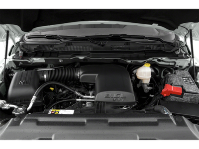 2013 RAM Ram 1500 Express