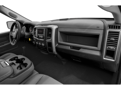 2013 RAM Ram 1500 Express