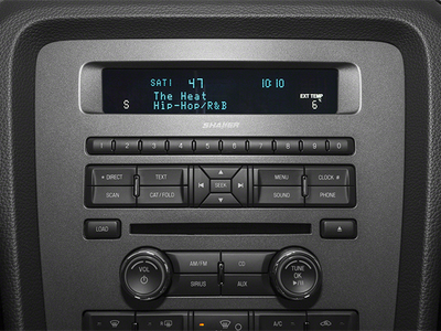 2014 Ford Mustang GT Premium