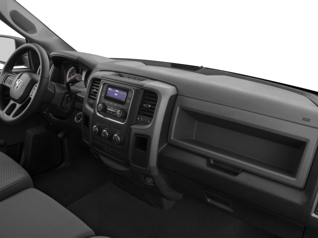 2016 RAM Ram 1500 Lone Star