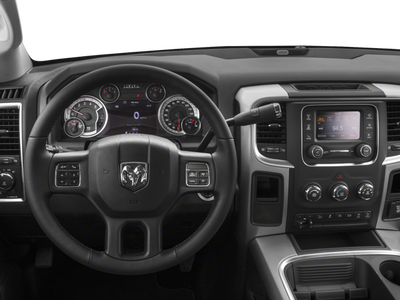 2016 RAM Ram 2500 Lone Star