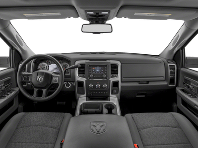 2016 RAM Ram 2500 Lone Star