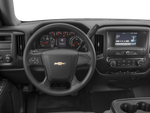 2018 Chevrolet Silverado 1500 Work Truck