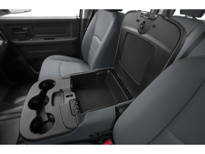 2018 RAM 4500 Chassis Tradesman