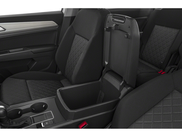2018 Volkswagen Atlas 2.0T S