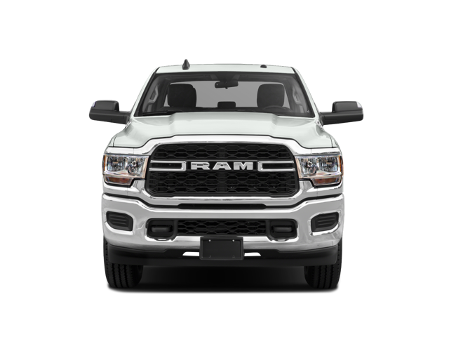 2019 Ram 3500 Big Horn photo 4