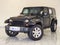 2012 Jeep Wrangler Sahara