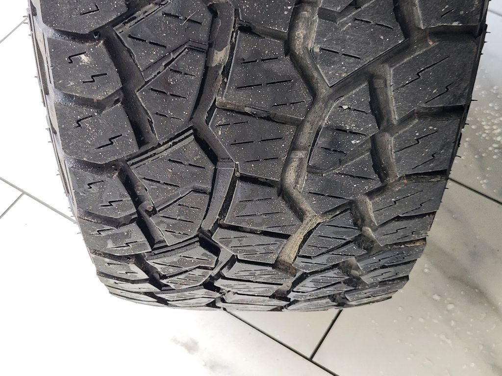 2012 Jeep Wrangler Sahara