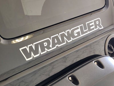 2012 Jeep Wrangler Sahara