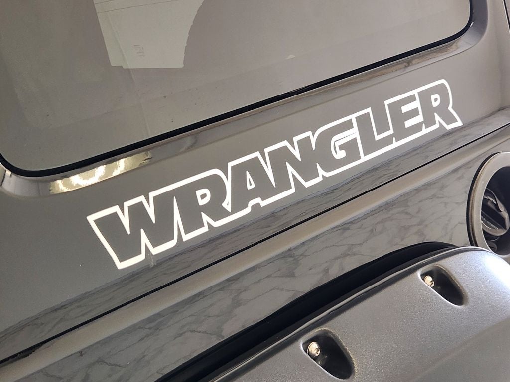 2012 Jeep Wrangler Sahara