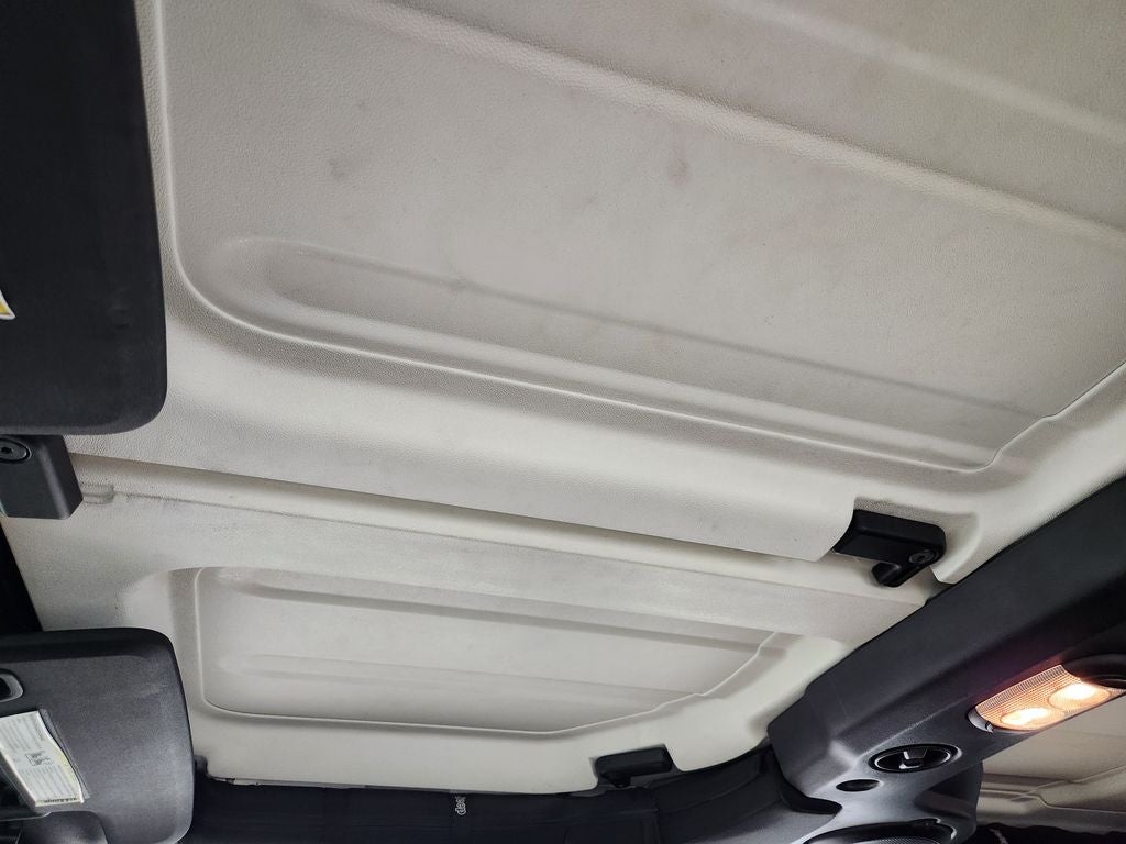 2012 Jeep Wrangler Sahara