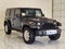 2012 Jeep Wrangler Sahara