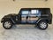 2012 Jeep Wrangler Sahara
