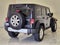 2012 Jeep Wrangler Sahara