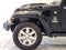 2012 Jeep Wrangler Sahara