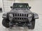 2021 Jeep Wrangler Unlimited Unlimited Rubicon