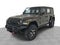 2021 Jeep Wrangler Unlimited Unlimited Rubicon