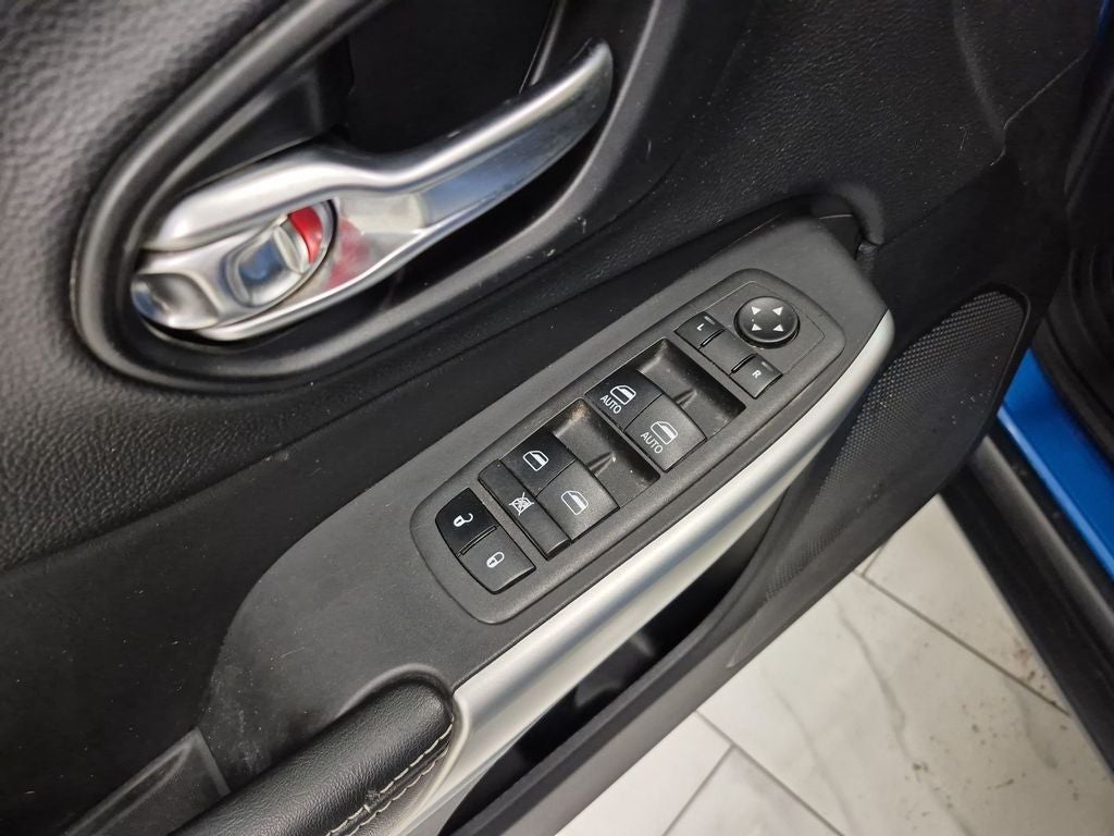 2022 Jeep Cherokee X