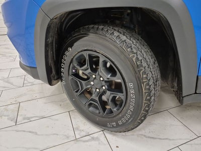 2022 Jeep Cherokee X