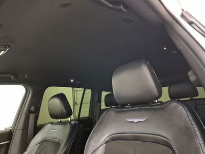 2022 Jeep Grand Cherokee 4xe Trailhawk