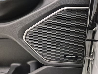 2022 Jeep Grand Cherokee 4xe Trailhawk