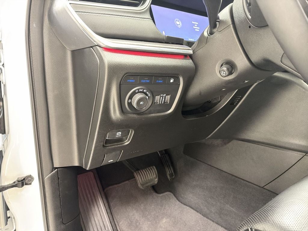 2023 Jeep Grand Cherokee 4xe Overland