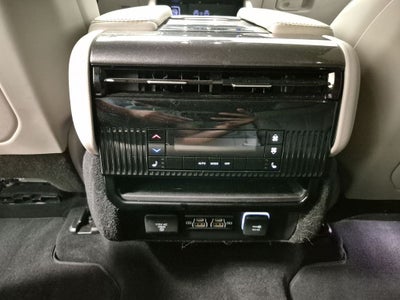 2022 Jeep Wagoneer Series I