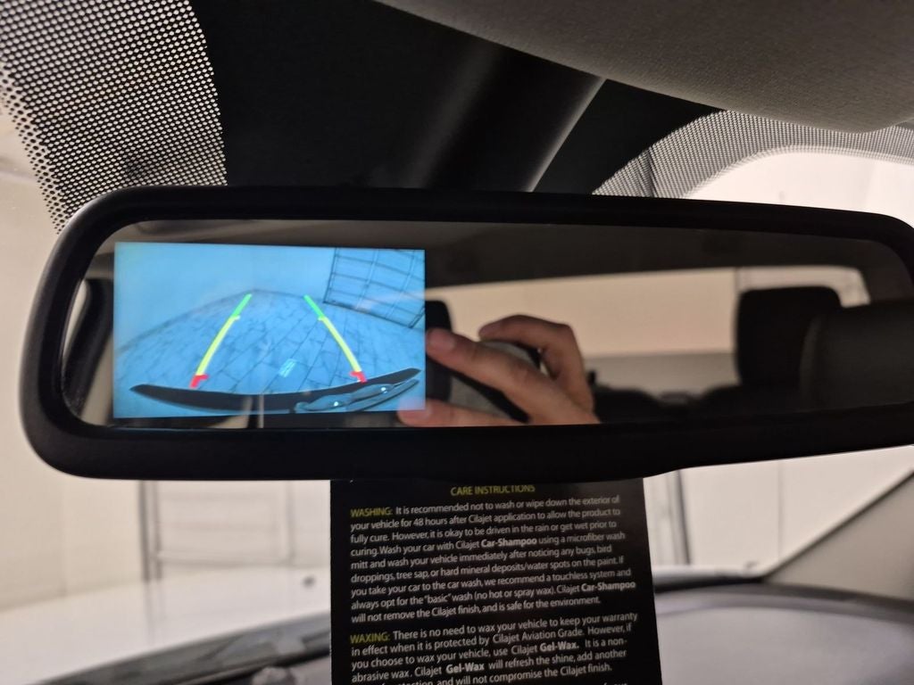 2020 RAM 1500 Classic Tradesman