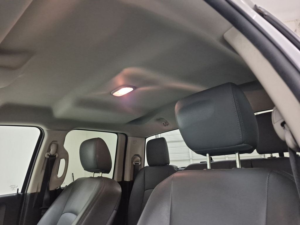 2020 RAM 1500 Classic Tradesman