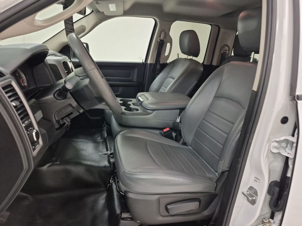 2020 RAM 1500 Classic Tradesman