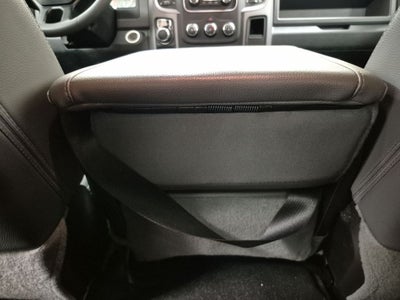 2020 RAM 1500 Classic Tradesman