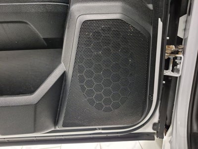 2020 RAM 1500 Classic Tradesman