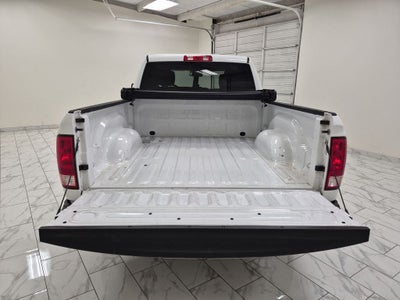 2020 RAM 1500 Classic Tradesman
