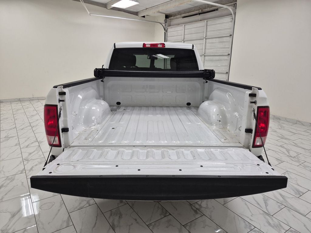2020 RAM 1500 Classic Tradesman