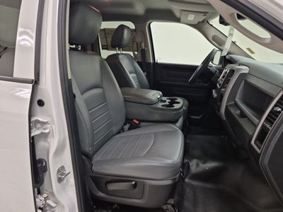 2020 RAM 1500 Classic Tradesman